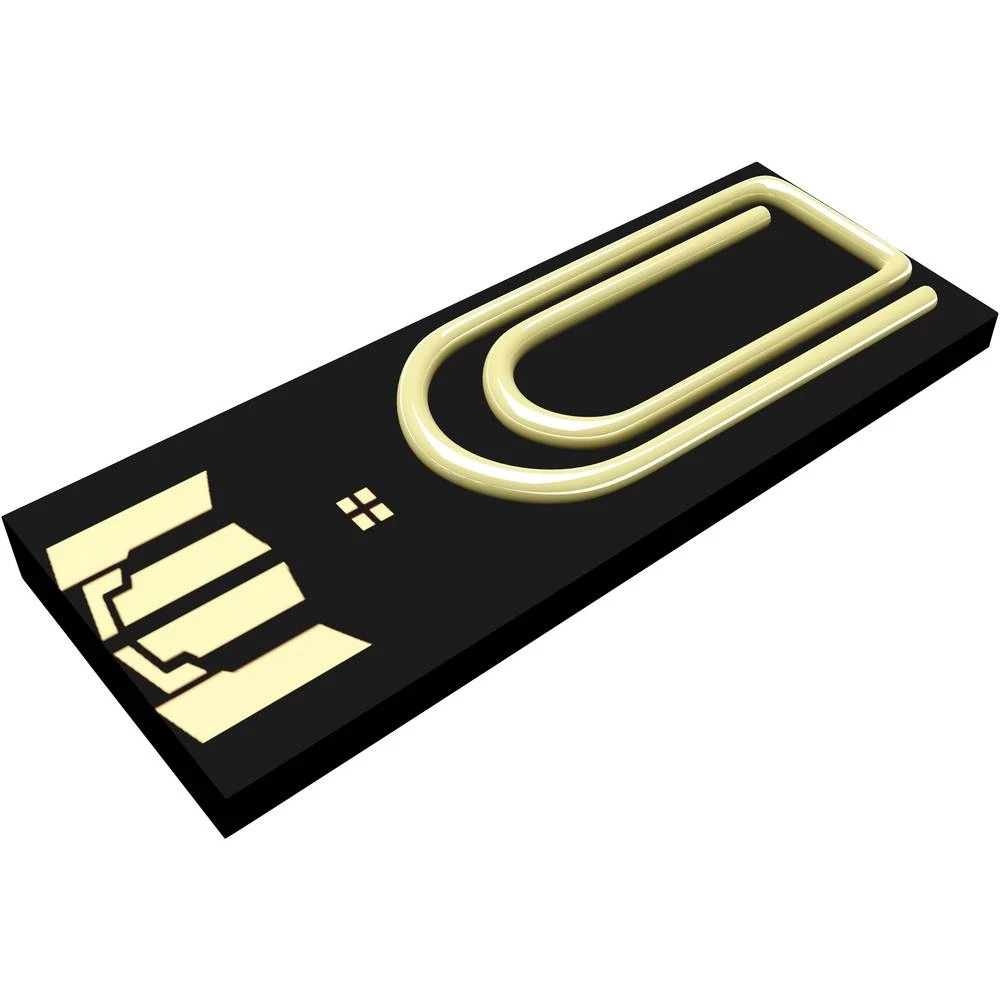 Xlyne Clip/Me USB stick 8 GB crna AutoID_3168972 USB 2.0 slika