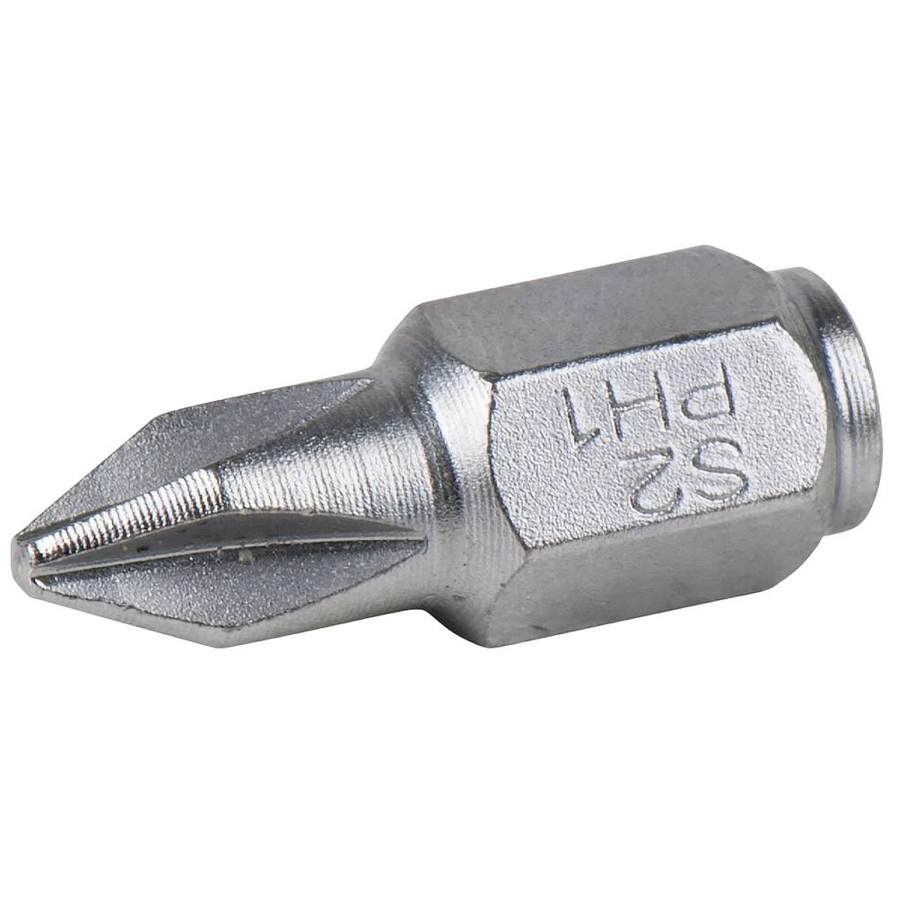 KS Tools 918.3041 9183041 križni bit PH 0 specijalni čelik kom. slika