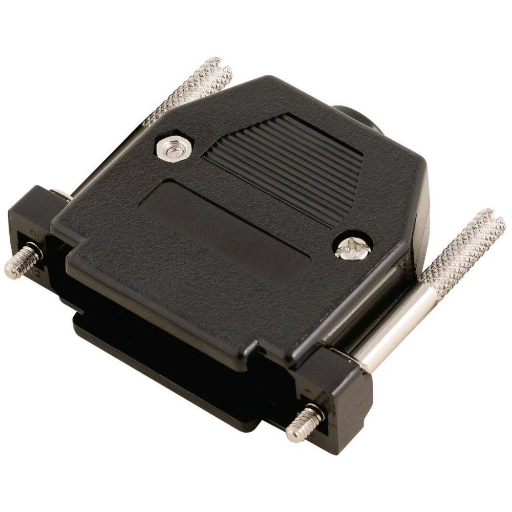 MH Connectors 2360-0102-22 2360-0102-22 D-Sub kućište Broj polova (broj): 15 umjetna masa ojačana staklenim vlaknima, ot slika