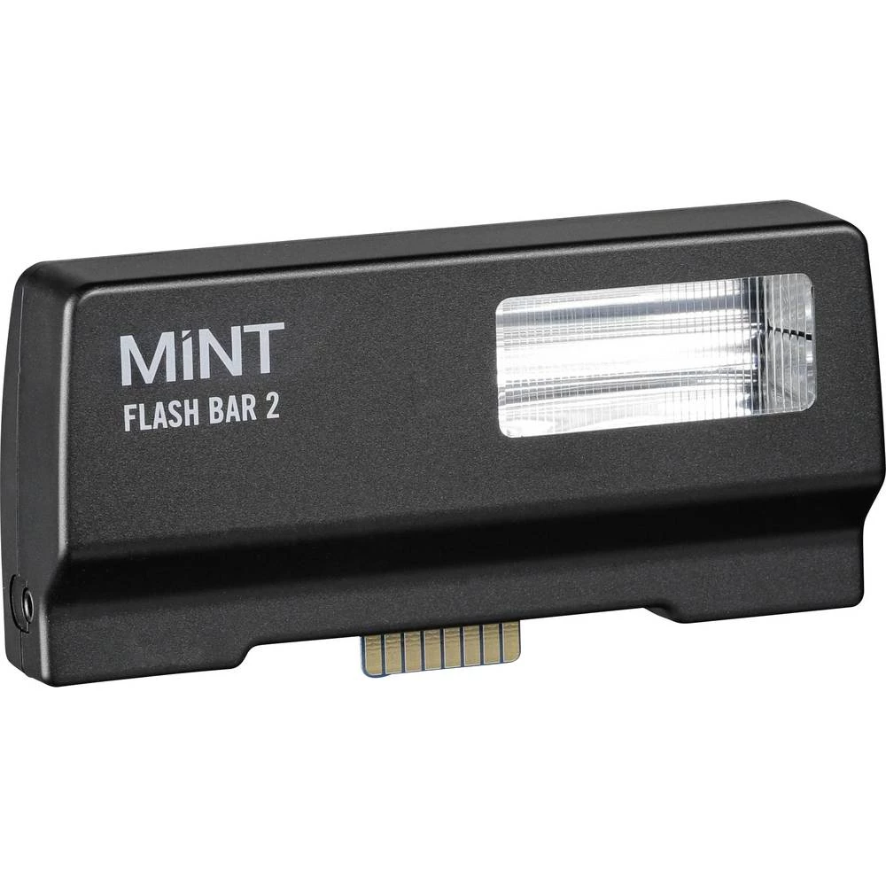 natična bljeskalica Polaroid  Prikladno za=Polaroid Originals SX-70 slika