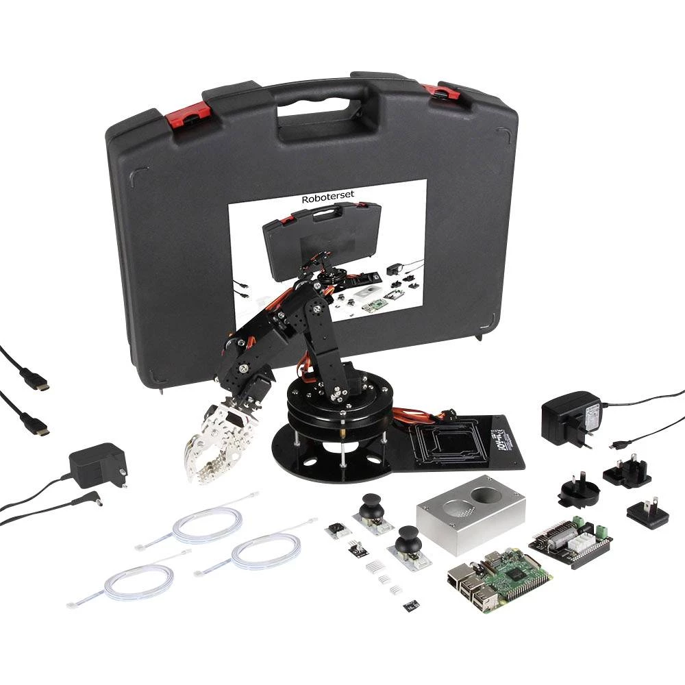 Joy-it Robo-Set slika