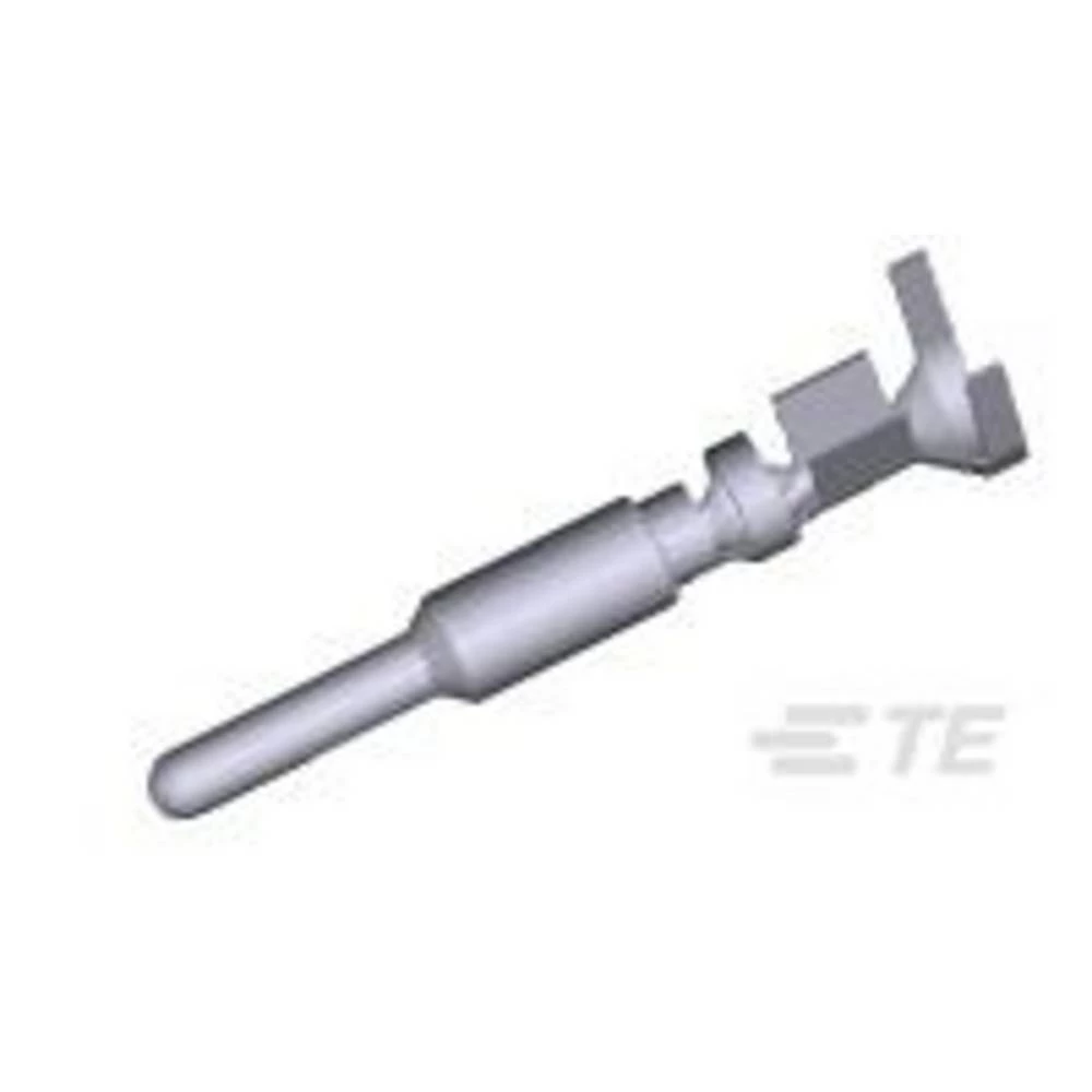TE Connectivity Universal  MATE-N-LOK ConnectorsUniversal  MATE-N-LOK Connectors 770255-2 AMP slika