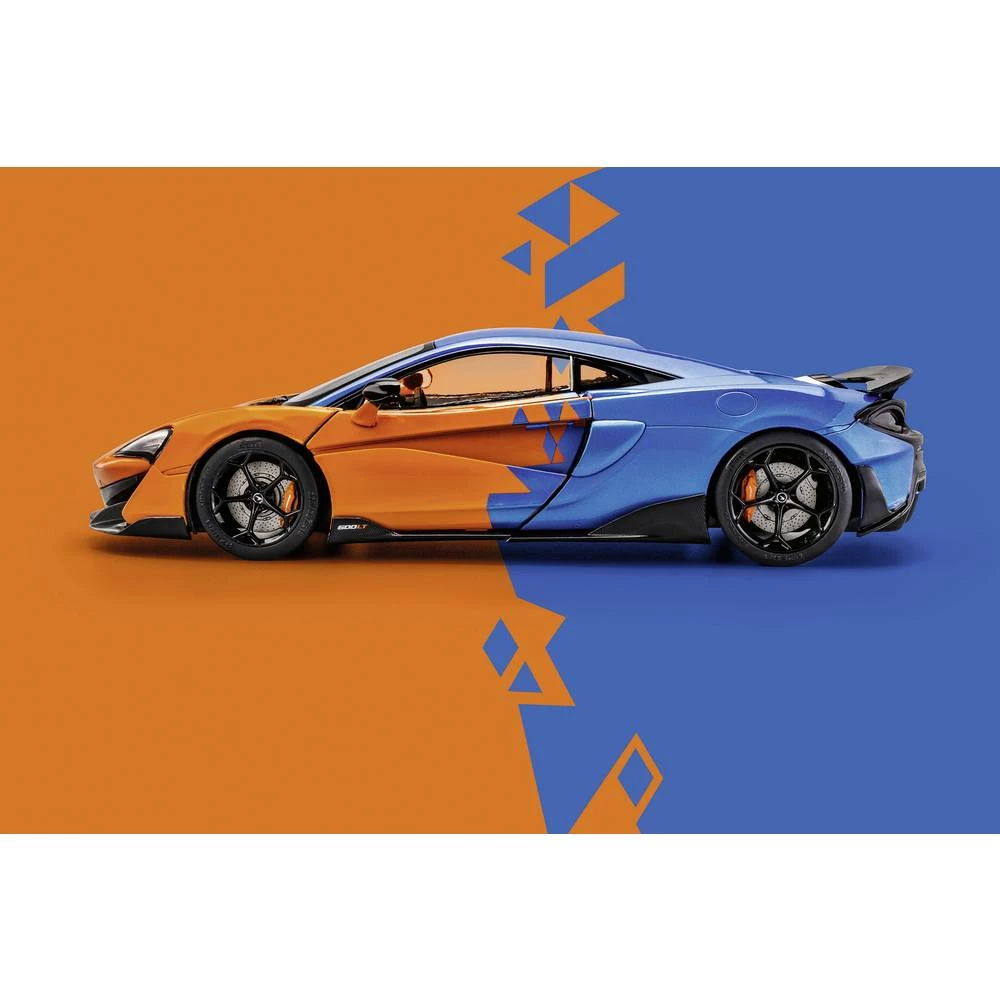 Solido Mc Laren 600 LT 1:18 model automobila slika