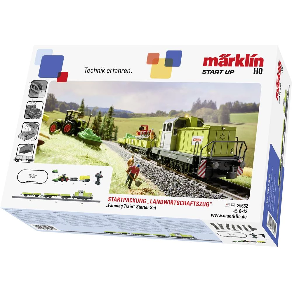 Märklin Start up 29652 slika