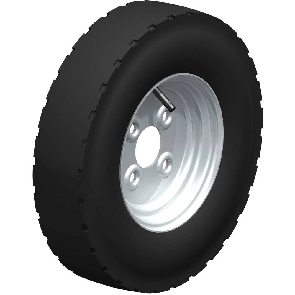 Blickle 53850 Točak s zrakom PA 412/4 slika