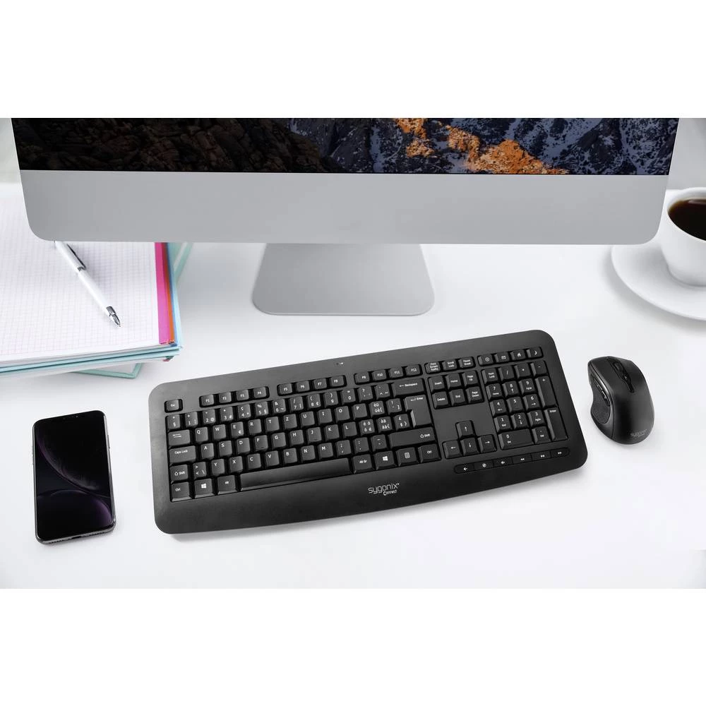 Conrad Product Image