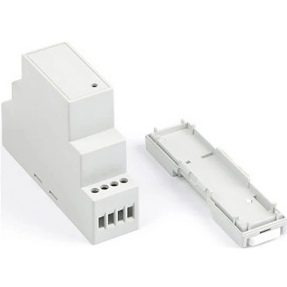 Supertronic PT014G-S kućište za profilnu šinu 90 x 25 x 73 1 kom. slika