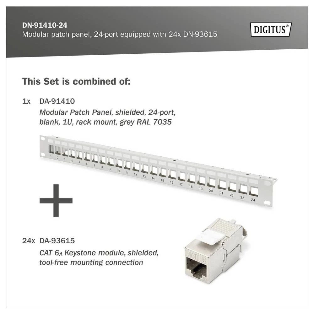 Conrad Product Image