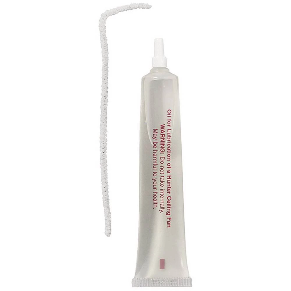 Motorno ulje za stropni ventilator Hunter MOTORÖL FÜR CLASSIC ORIGINAL slika