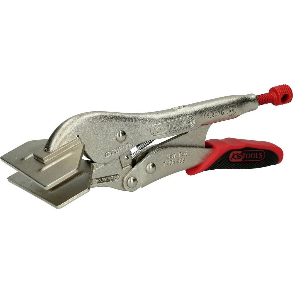 KS Tools 1152076 kliješta za blokiranje slika