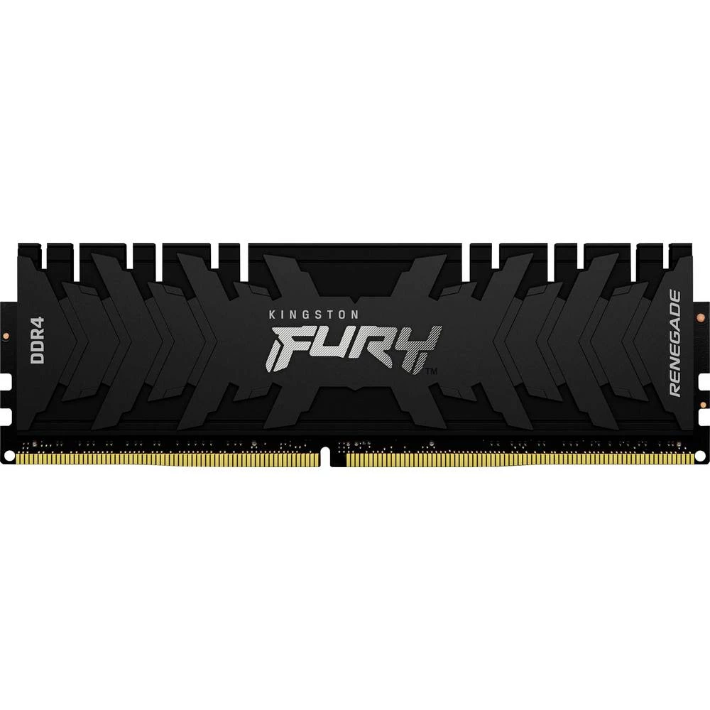 Kingston memorijski modul za računalo FURY Odmetnik KF430C15RB1/16 16 GB 1 x 16 GB DDR4-RAM 3000 MHz CL15 slika