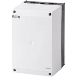 Prazno kućište za montažu na vodilice (Š x V x d) 160 x 240 x 160 mm Svijetlosiva (RAL 7035), Crna (RAL 9005) Eaton CI-K4-160-TS