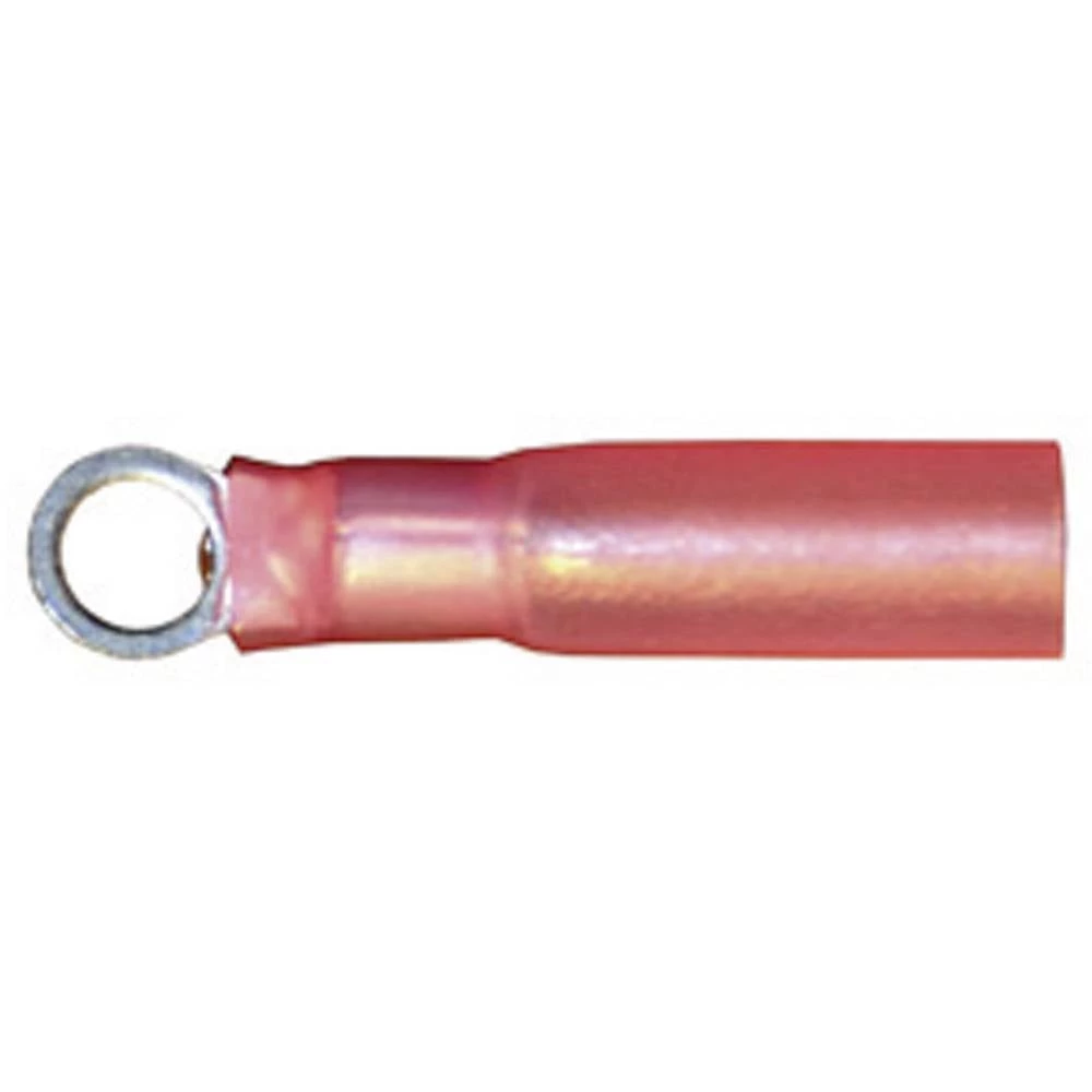 Vogt Verbindungstechnik 3616ah prstenasta kabelska stopica stezne cijevi Presjek (maks.)=1 mm² Otvor Ø=5.3 mm izolirani slika