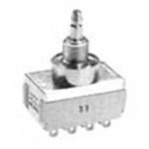 TE Connectivity Toggle  Pushbutton and Rocker SwitchesToggle  Pushbutton and Rocker Switches 3-1571920-0 AMP slika