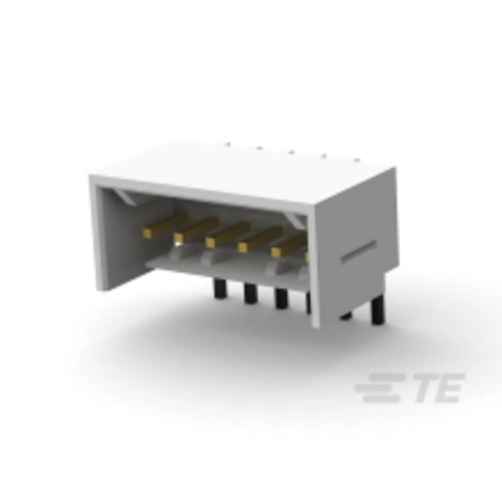 TE Connectivity MTA-100 CL ConnectorsMTA-100 CL Connectors 2-644489-6 AMP slika