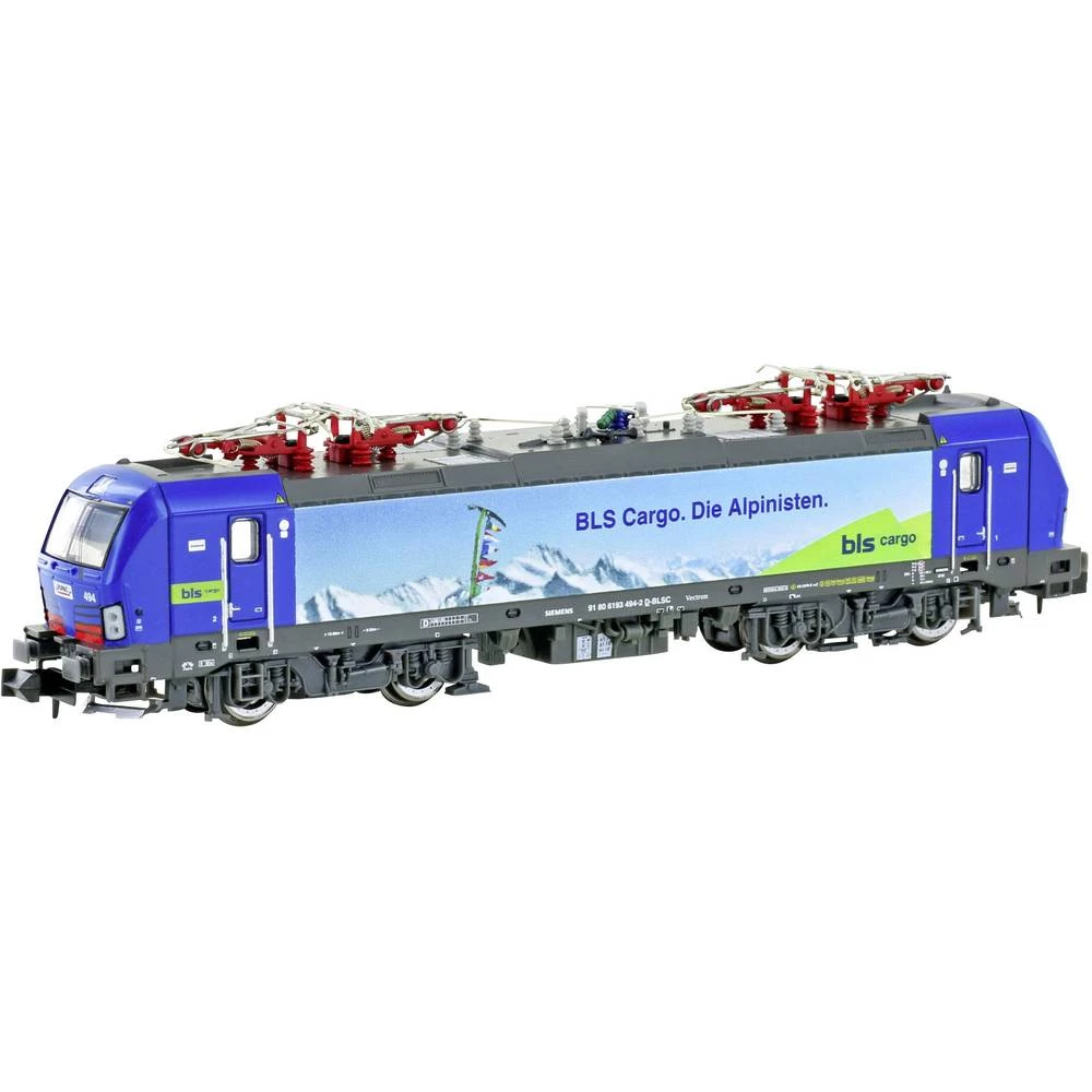 Hobbytrain H2998 slika