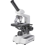 Bresser Optik Erudit DLX 40-1000x mikroskop s prolaznim svjetlom monokularni 1000 x iluminirano svjetlo
