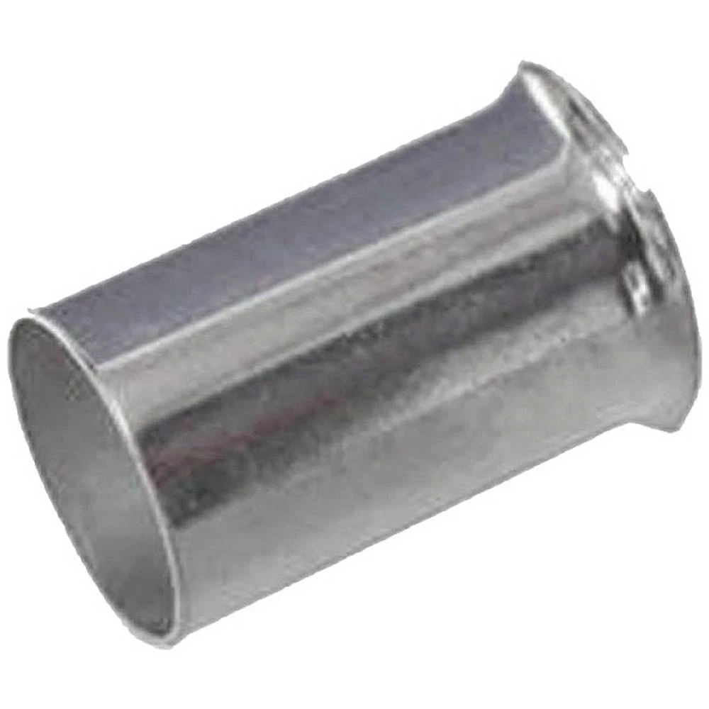 Intercable 180019 kabelski završetak 1.00 mm² neizolirani kositar 500 St. slika