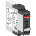 ABB CM-SRS.21S CM-SRS.21S relej za nadzor struje 2c / o, BC = 3mA-1A RMS, 24-240VAC / DC