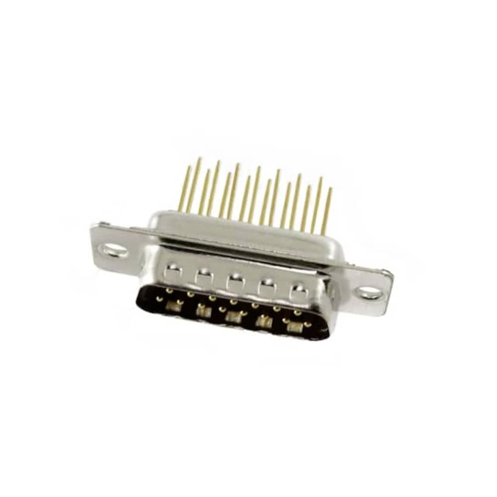 Amphenol L717DA15PF179     1 St. slika