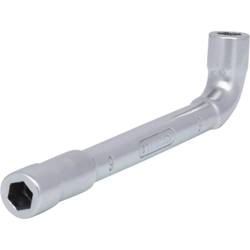 KS Tools 5170406 517.0406 dvostruki nasadni ključ 6 mm slika