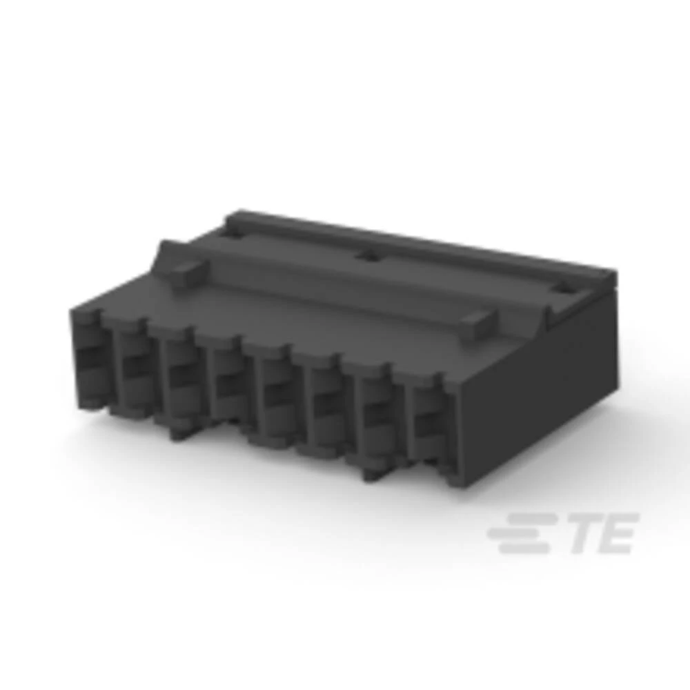 TE Connectivity RAST 5 ConnectorsRAST 5 Connectors 2-928343-8 AMP slika