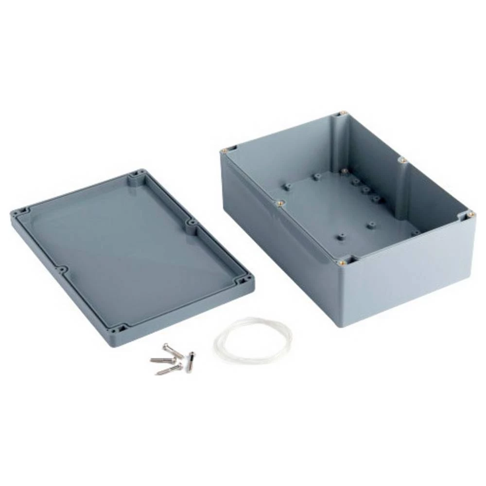 Supertronic PE260K-S univerzalno kućište 240 x 160 x 90 1 kom. slika