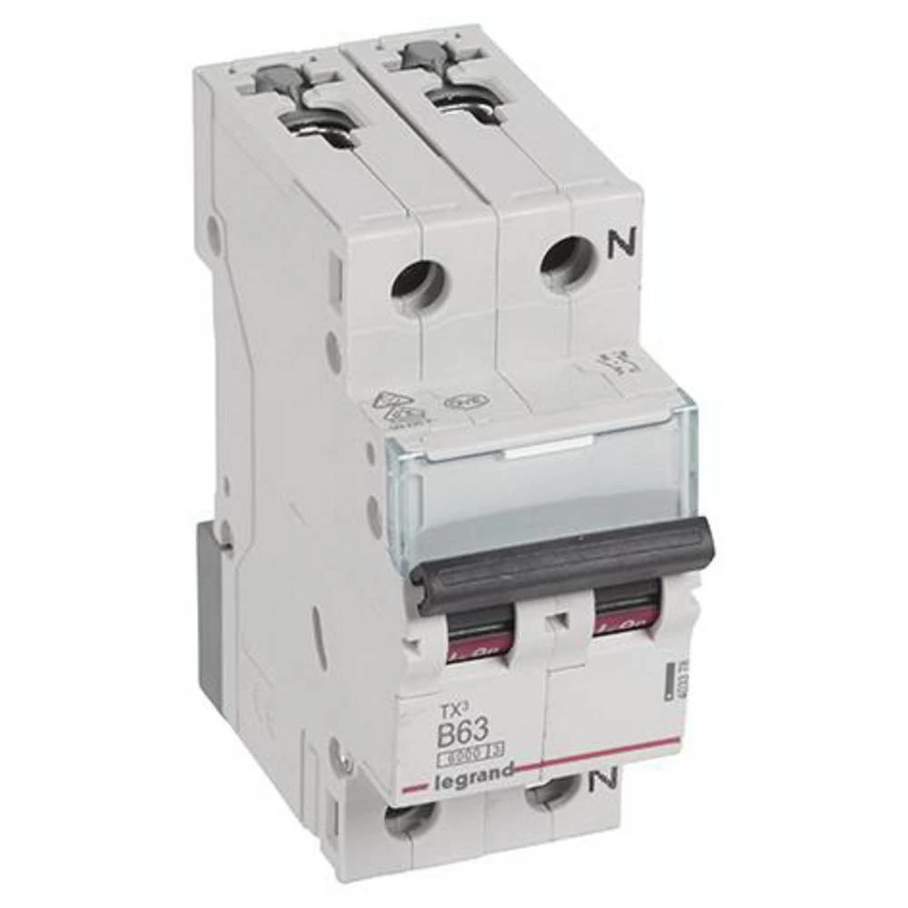 <br>  <br>  Legrand<br>  <br>  403378<br>  <br>  Legrand 403378<br>  <br>  zaštitna sklopka za vodove<br>  <br>  <br>  <br>  <br>  <br>  <br>  <br>  <br>  <br>  63 A<br>  <br>  <br>  <br>  23 slika