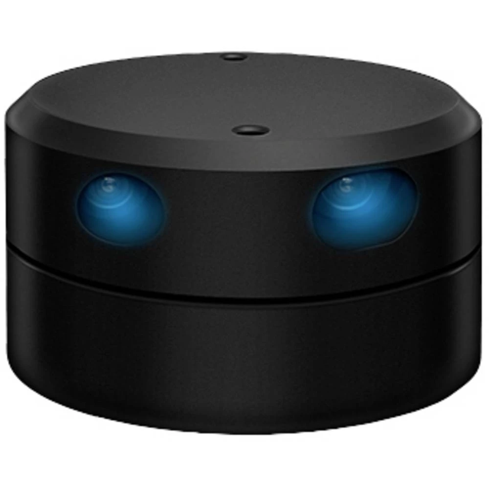 YDLIDAR G4 senzor udaljenosti 1 St.   Domet (maks. u otvorenom polju): 16 m (D x Š x V) 72.3 x 72.3 x 41.2 mm slika