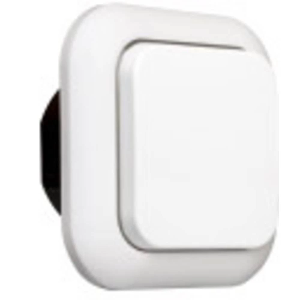 OPUSgreenNet 563164 Bežični zidni kontakt Bijela EnOcean slika