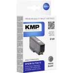 KMP Tinta zamijena Epson T2611, 26 Kompatibilan Foto crna E168 1626,4841