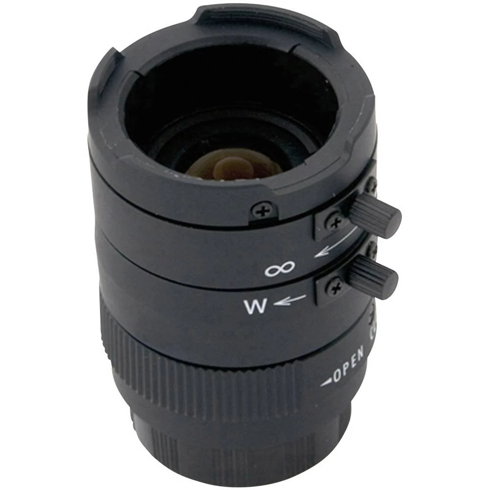 Mobotix Vario objektiv MX-B045-100-CS slika