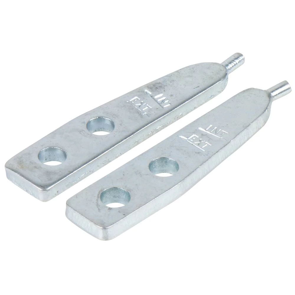 KS Tools 500.1353 Set zamjenskih vrhova 0°/ 2,75 mm, 2 komada slika