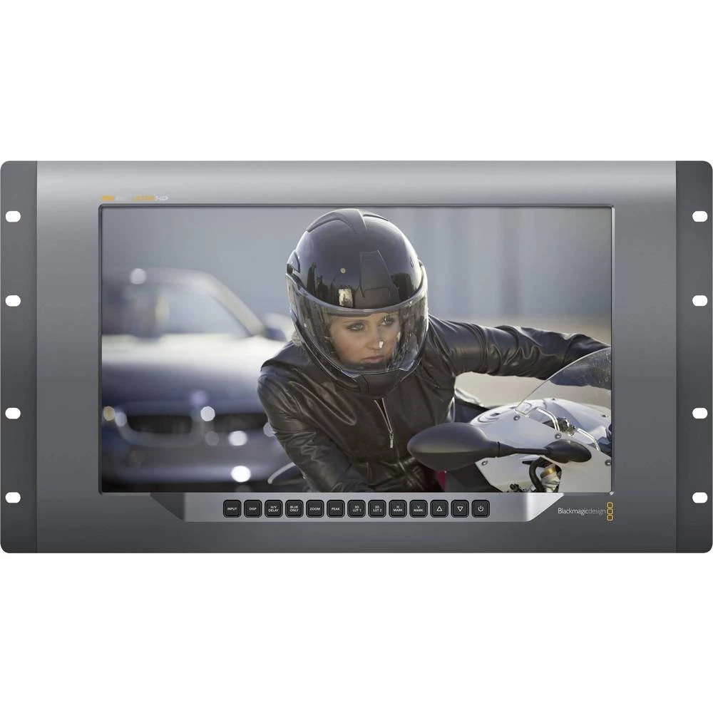 Blackmagic Design BM-HDL-SMTV4K12G2 snimač slika