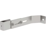 Günzburger Steigtechnik 64022 Zidni nosač, nehrđajući čelik, podesivo 200-250 mm za GRP ljestvice 1 St.