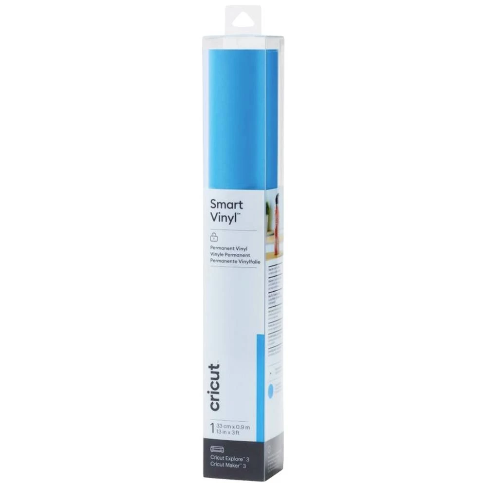Cricut Smart Vinyl™ Permanent folija ocean slika