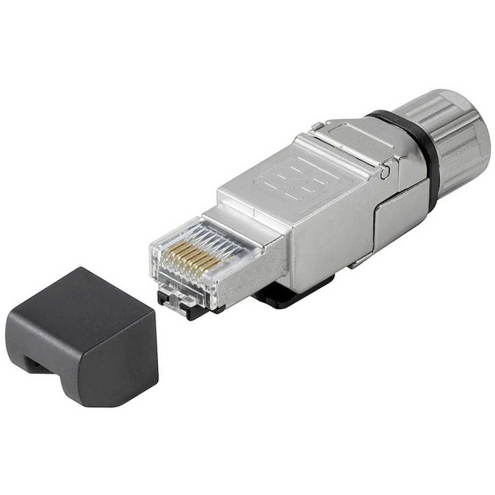 Weidmüller 2703440000 RJ45 priključak     1 St. slika