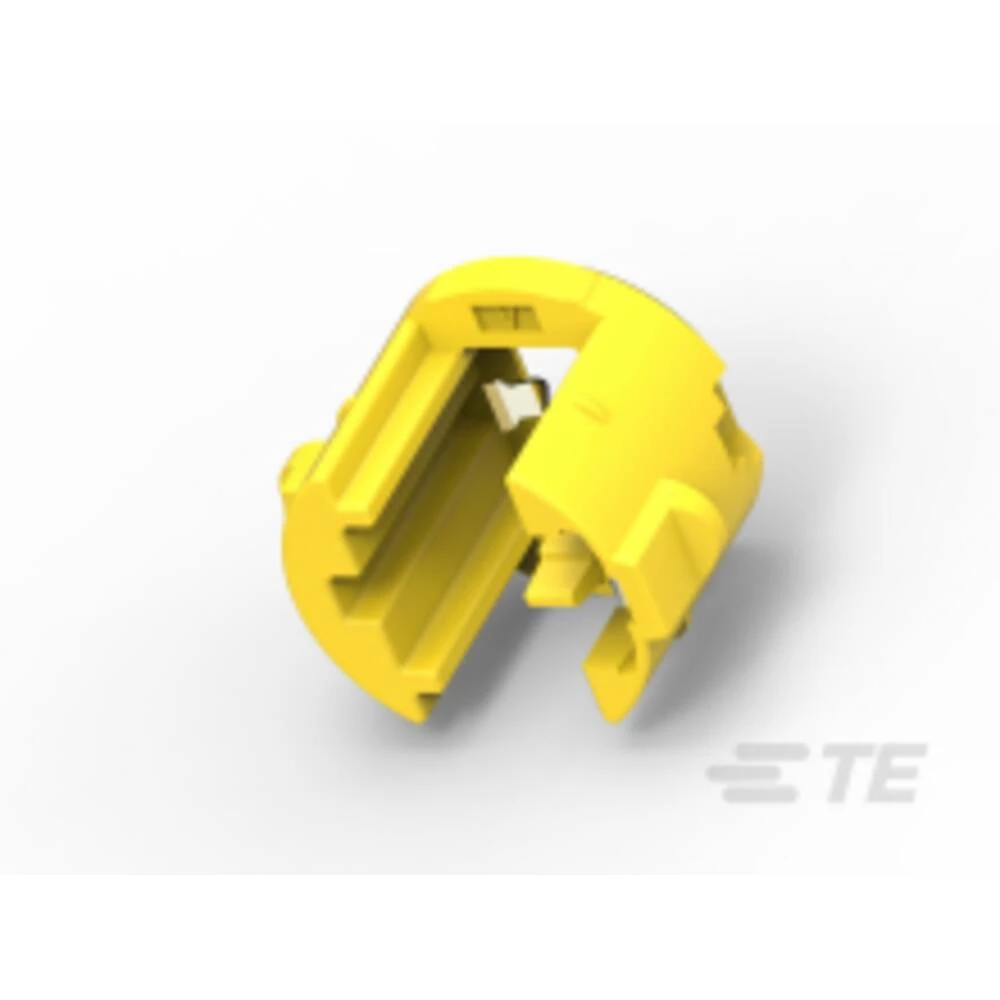 TE Connectivity Auto Squib Products - HeadersAuto Squib Products - Headers 1376766-1 AMP slika