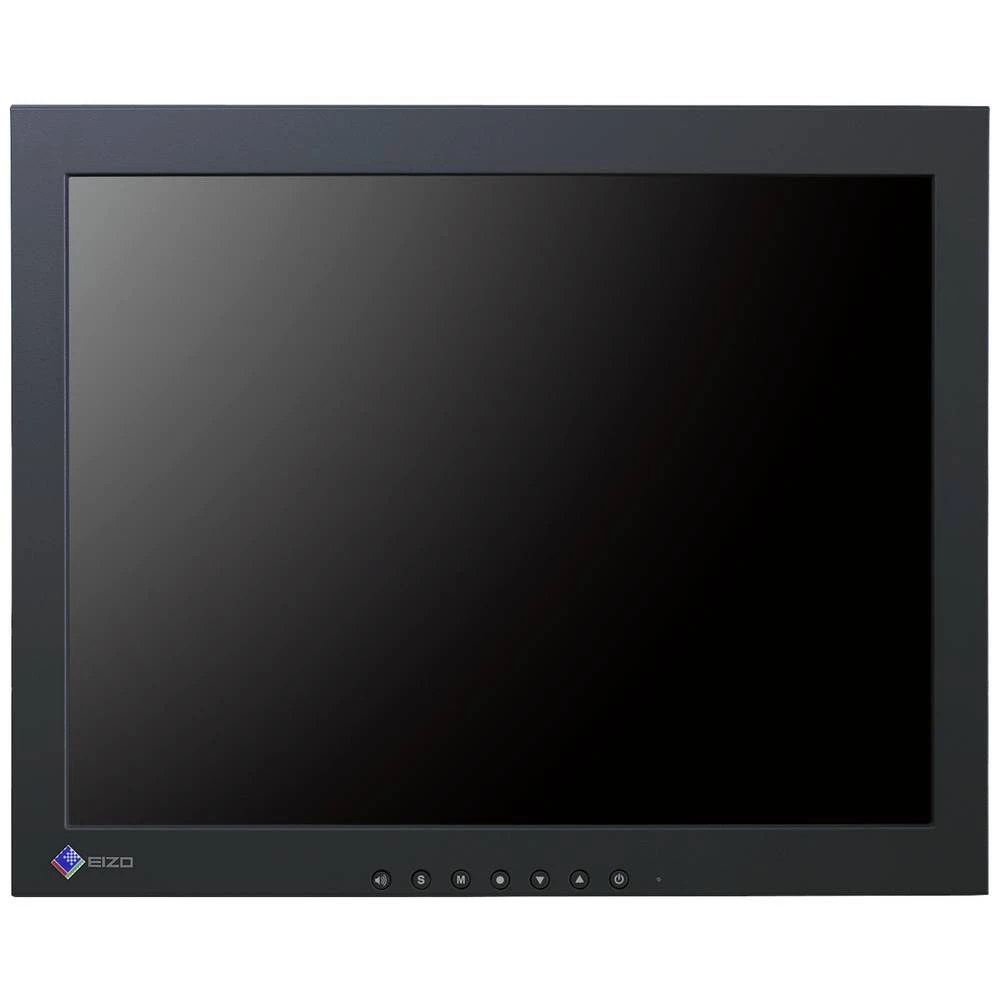 EIZO DuraVision FDX1502T free mount LED zaslon Energetska učinkovitost 2021 D (A - G) 38.1 cm (15 palac) 1024 x 768 pik slika