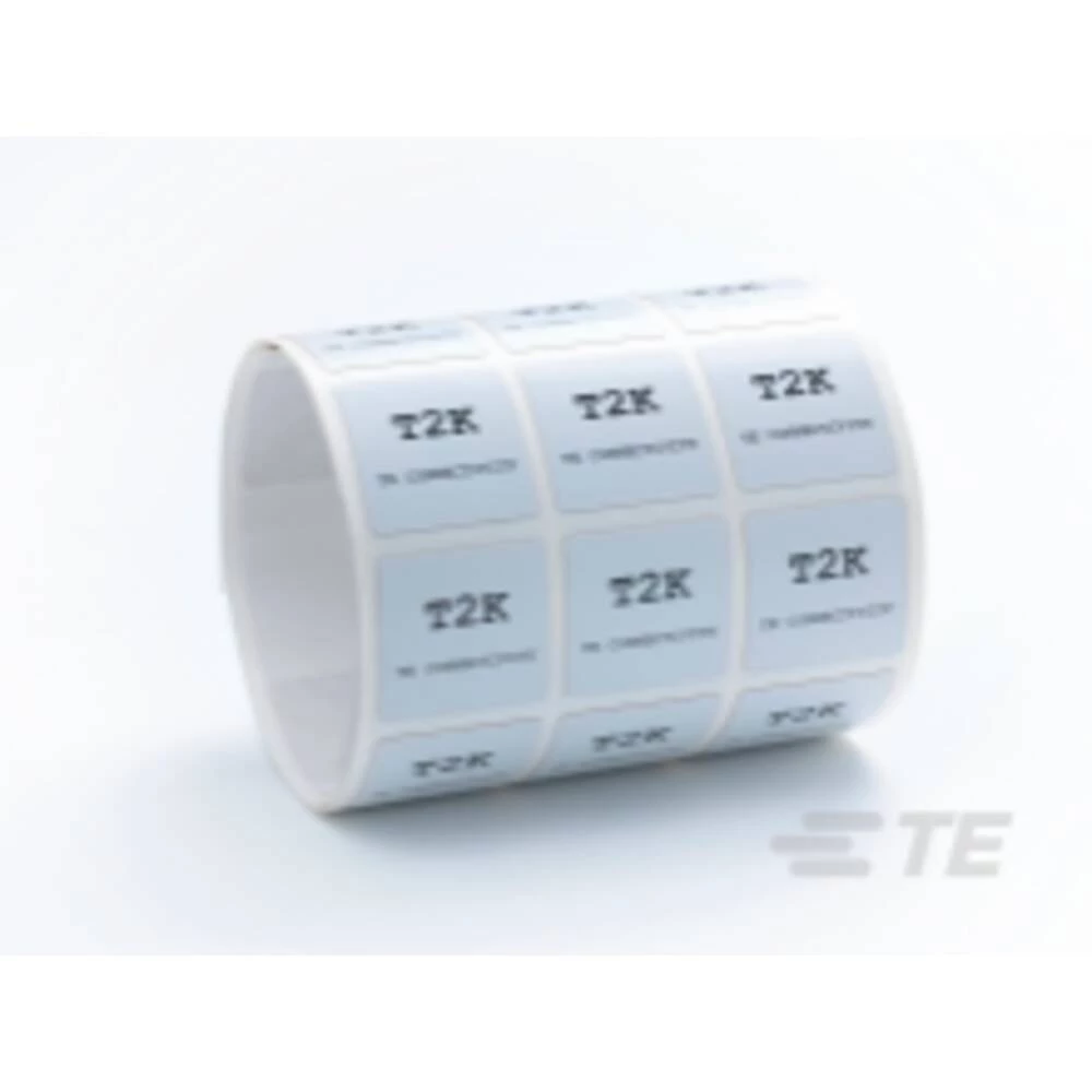 TE Connectivity Labels - StandardLabels - Standard A23615-000 RAY slika