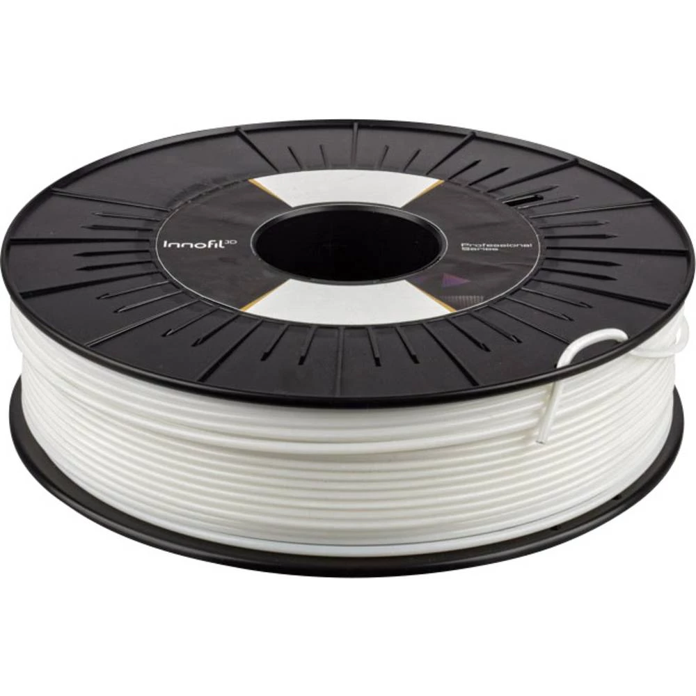3D pisač filament Basf Innofil3D HIPS 1.75 mm Prirodna 750 g slika