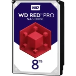 Unutarnji tvrdi disk 8.9 cm (3.5 ) 8 TB Western Digital Red™ Pro Bulk WD8003FFBX SATA III