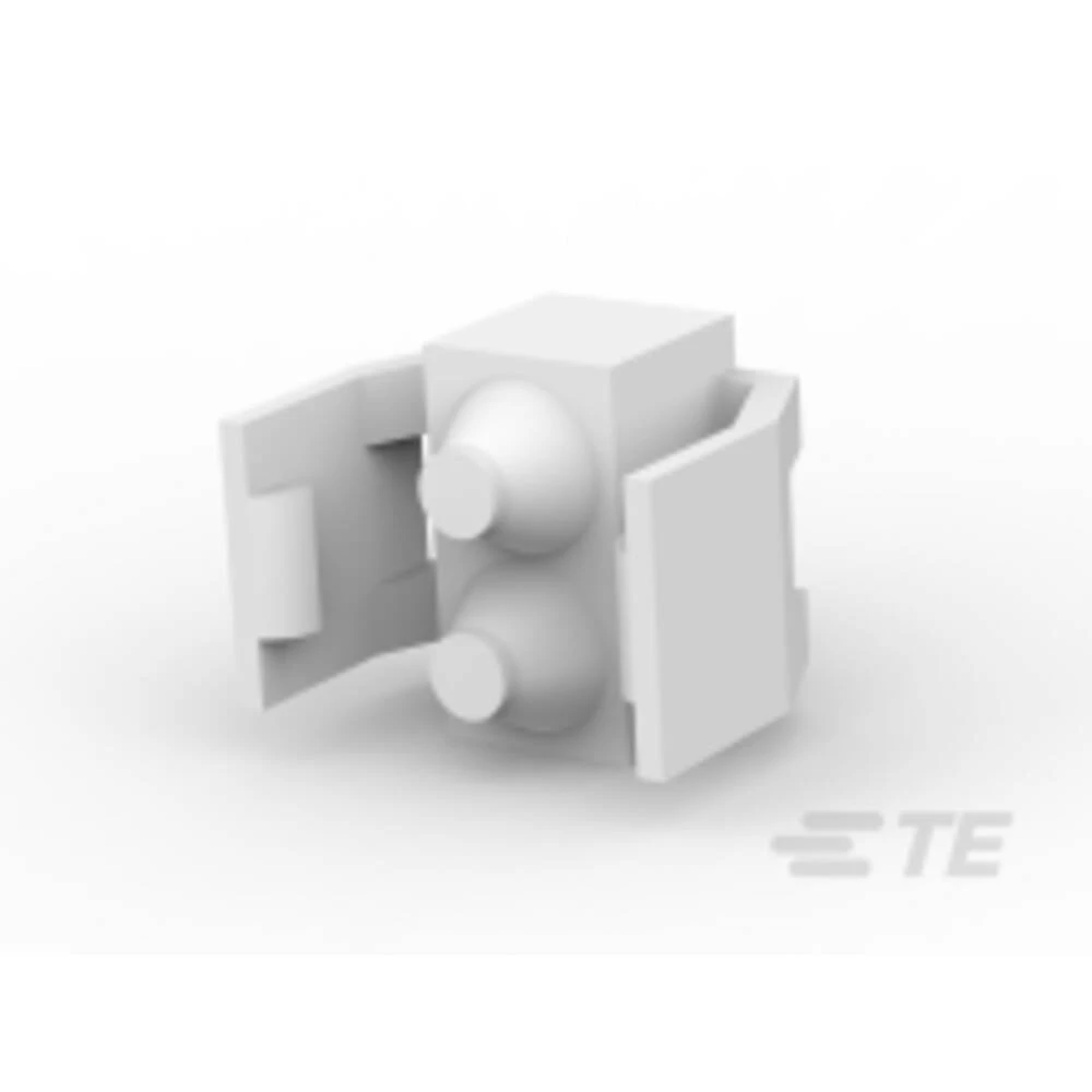 TE Connectivity Universal  MATE-N-LOK ConnectorsUniversal  MATE-N-LOK Connectors 643250-1 AMP slika