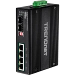 TrendNet TI-UPG62 industrijski eternetski preklopnik 10 / 100 / 1000 MBit/s