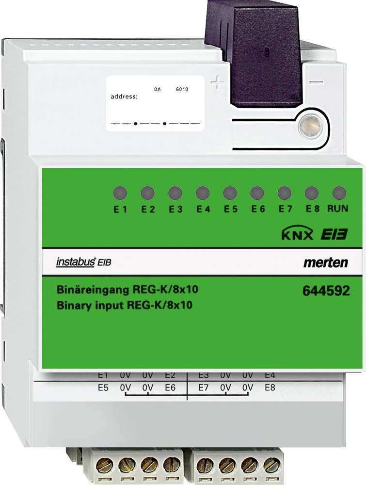 Merten Merten KNX Systeme 644592 Binarbi 644592 slika