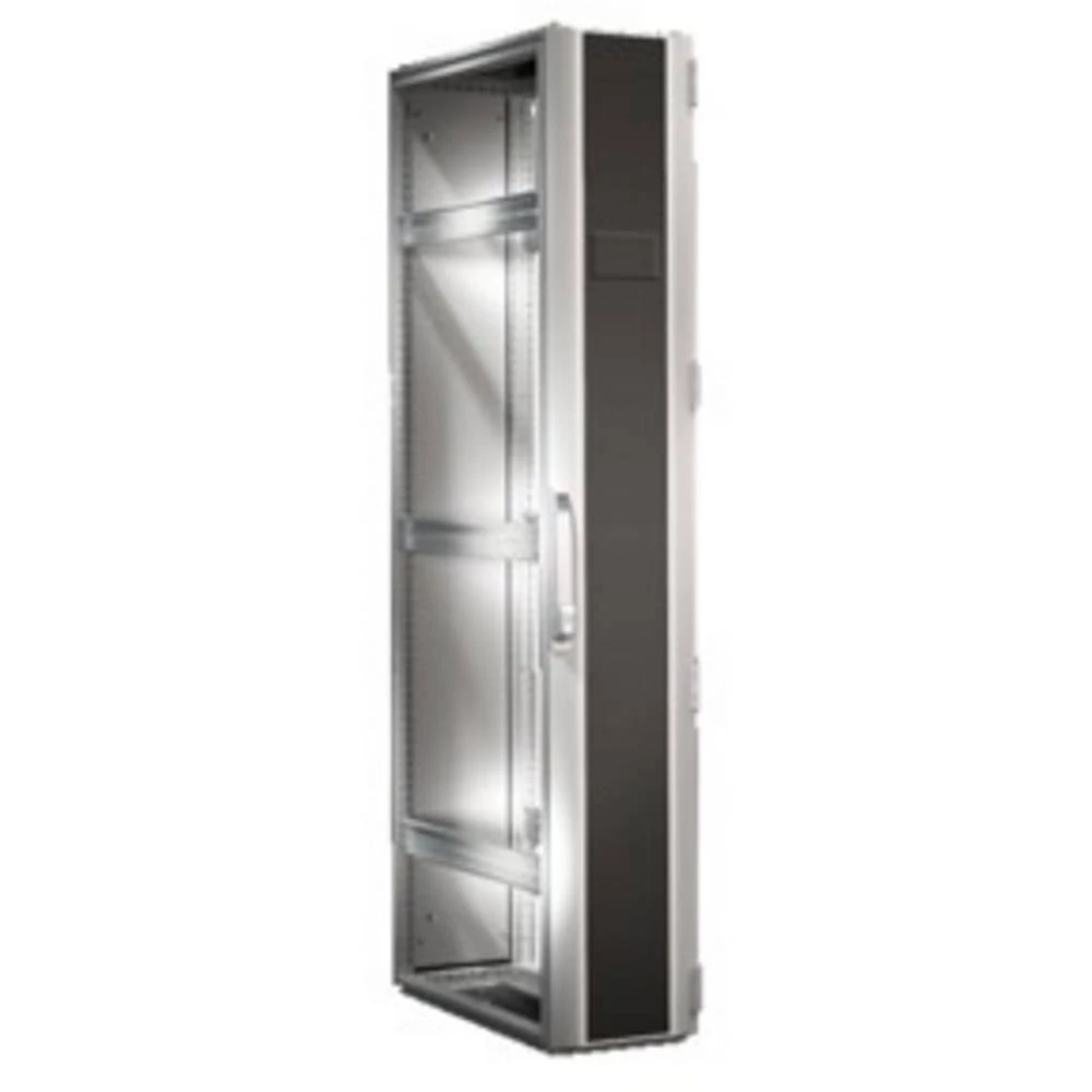 Rittal TS 3313.100 Kućište za usmjeravanja kabela (D x Š x V) 1000 x 300 x 2000 mm Čelik Siva 1 ST slika