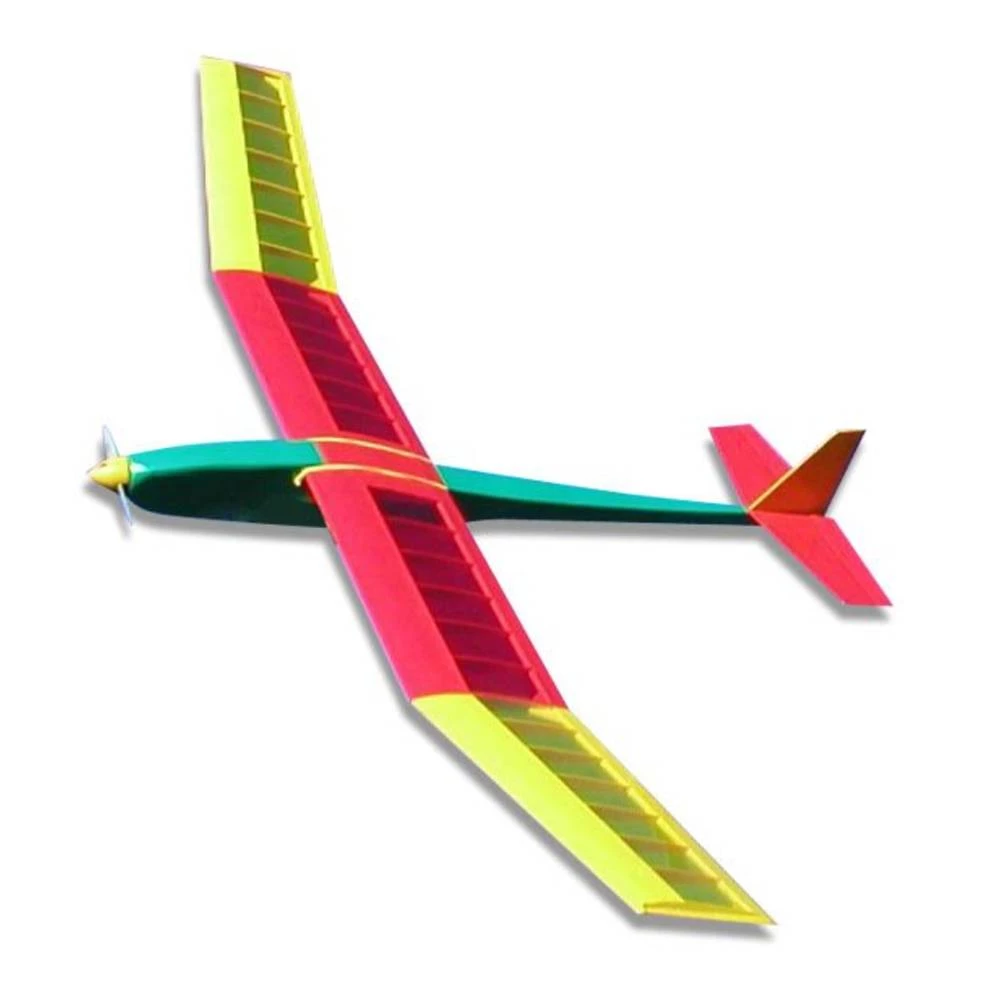 West Wings Orion E RC jedrilica Komplet za sastavljanje 1510 mm slika