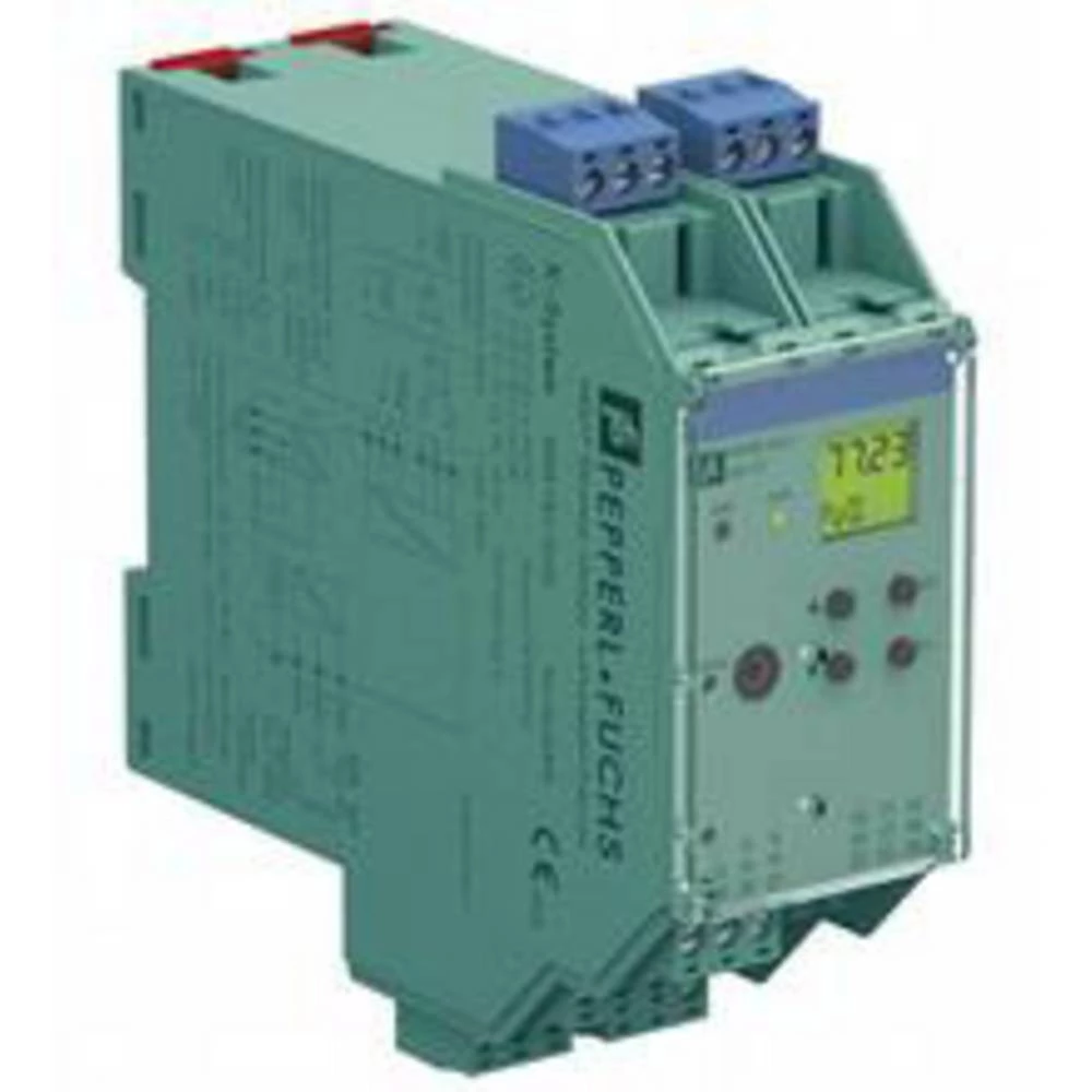 Pepperl+Fuchs 261916 pretvarač petlje  KFD2-HLC-Ex1.D  1 St. slika