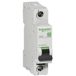 Schneider Electric M9F11103  zaštitna sklopka za vodove