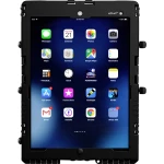 Andres Industries AG  štitnik/okvir Pogodno za modele Apple: iPad Pro 10.5, iPad 10.2 (2019), iPad Air (3. generacija) crna